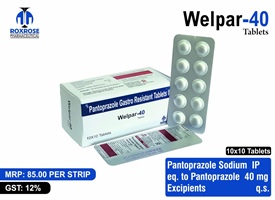 WELPAR-40